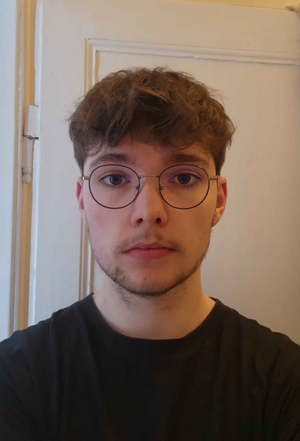 Photo de profil