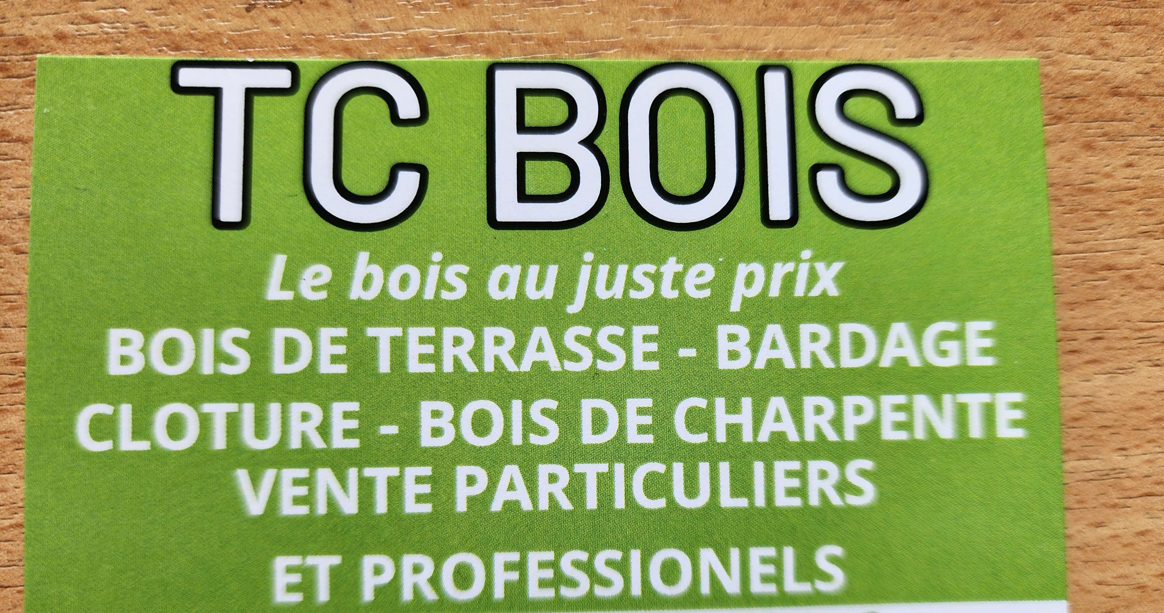 TC-bois