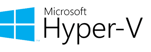 Configuration Active Directory sur Hyper-V